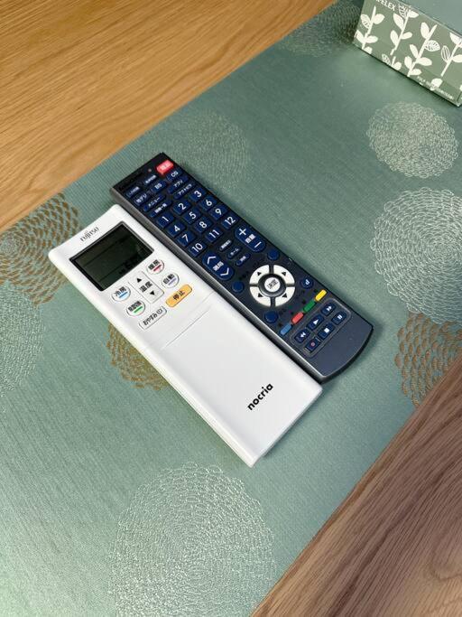 New 敷津西兩層民宿 最多可容納13人 大国町站步行5分 交通便利 Holiday home